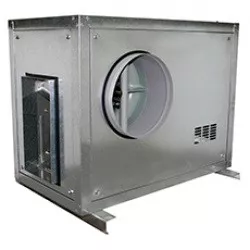 Ventilatoare centrifugale - Ventilator centrifugal Casals BOX BSTB 355, climasoft.ro