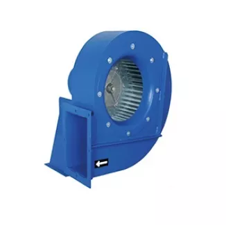 Ventilator centrifugal Casals MB 31/12 T4, 2.2 kW, 5400 mc/h