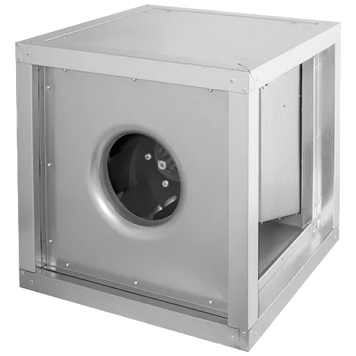 Ventilatoare centrifugale - Ventilator centrifugal Ruck MPC 400 E4 T21, climasoft.ro