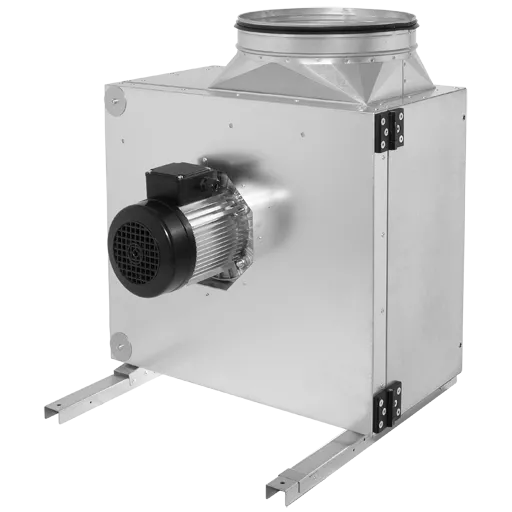 Ventilatoare centrifugale - Ventilator Centrifugal Ruck MPS 450 E4 20, climasoft.ro
