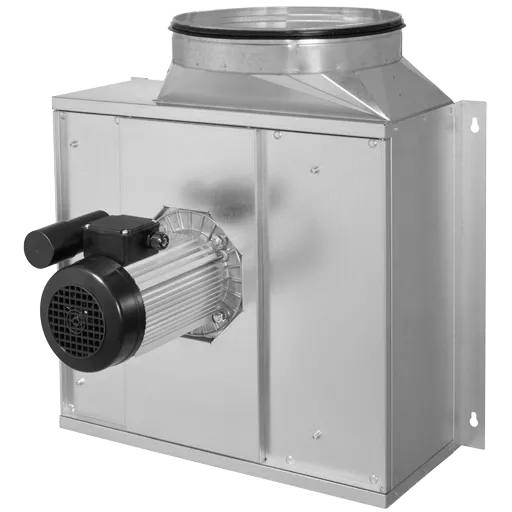 Ventilatoare centrifugale - Ventilator Centrifugal Ruck MPX 280 E2, climasoft.ro