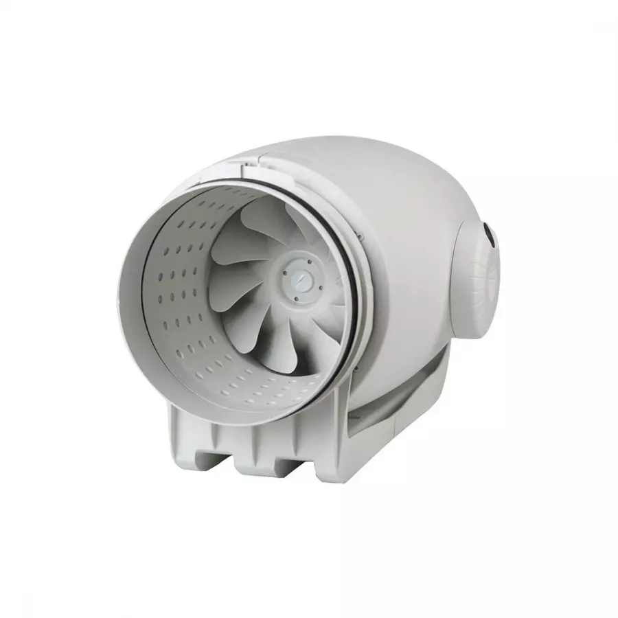 Ventilatoare de tubulatura - Ventilator in-line Soler & Palau TD-350/125, climasoft.ro