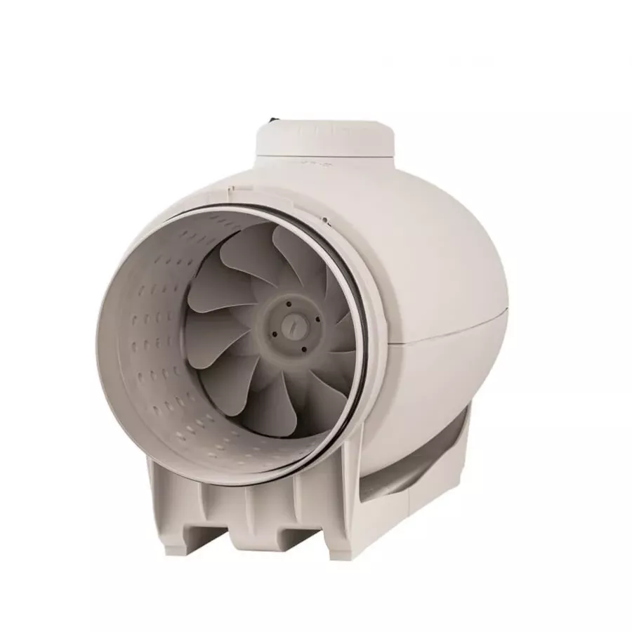 Ventilator in-line Soler & Palau TD-500/150 3V N8