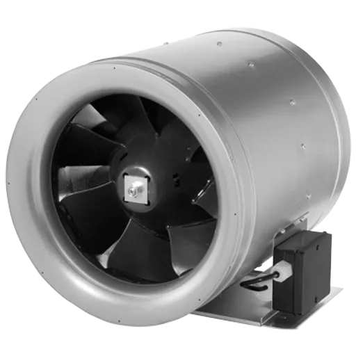 Ventilatoare de tubulatura - Ventilator Ruck EL 250 E2 01, climasoft.ro