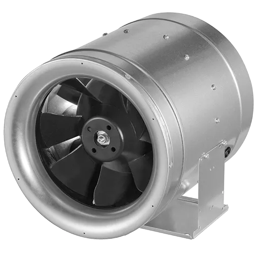 Ventilatoare de tubulatura - Ventilator Ruck EL 250 E2M 01, climasoft.ro