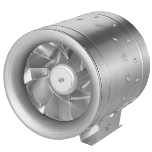 Ventilatoare centrifugale - Ventilator Ruck EL 400 D2 01, climasoft.ro
