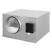 Ventilatoare centrifugale - Ventilator Ruck ISOR 150 E2 20, climasoft.ro
