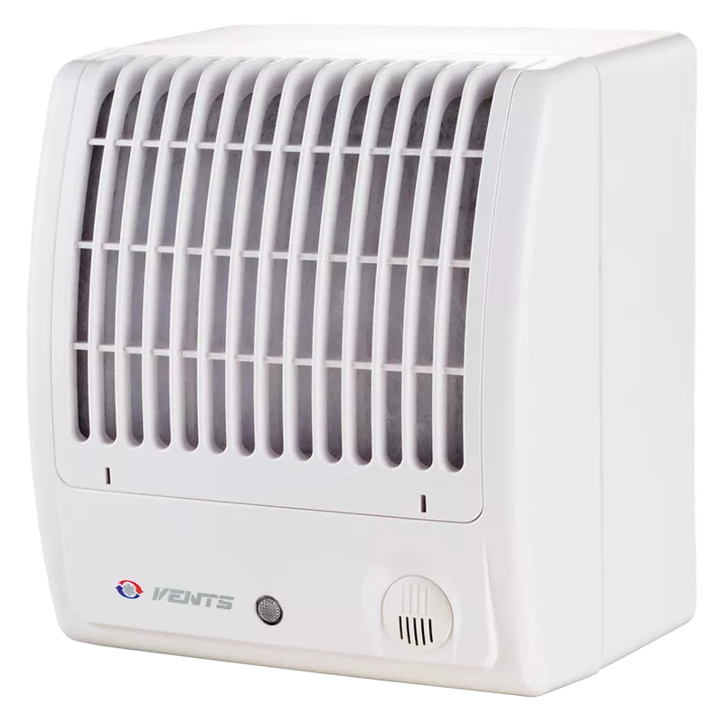 Ventilatoare rezidentiale - Ventilator Vents 100 CF TP, climasoft.ro