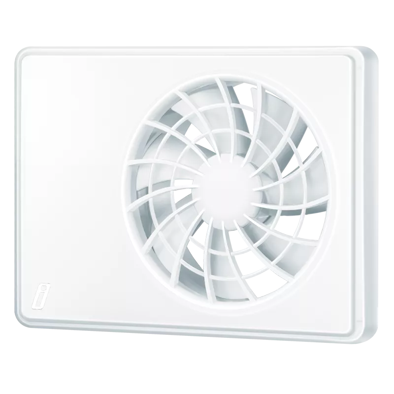 Ventilatoare rezidentiale - Ventilator Vents 100 iFan, climasoft.ro