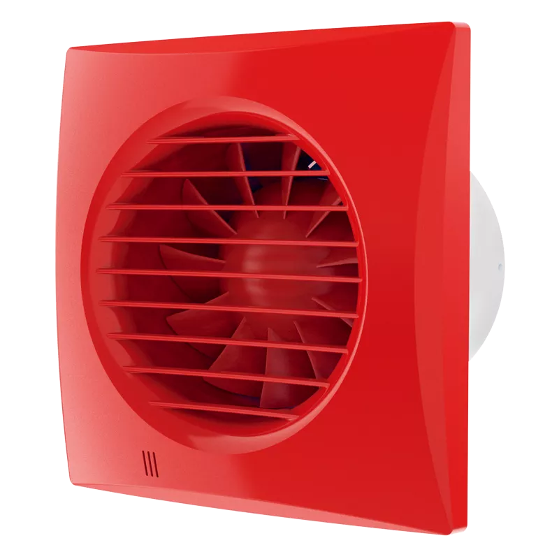 Ventilatoare rezidentiale - Ventilator Vents 100 Quiet-Mild, climasoft.ro