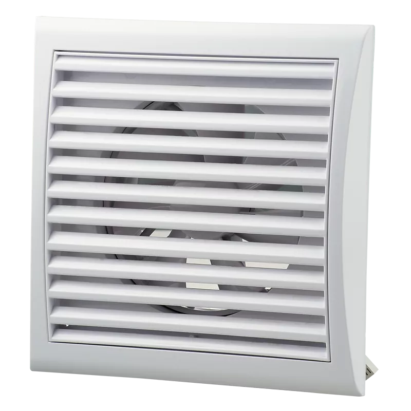 Ventilatoare rezidentiale - Ventilator Vents 125 IFT, climasoft.ro