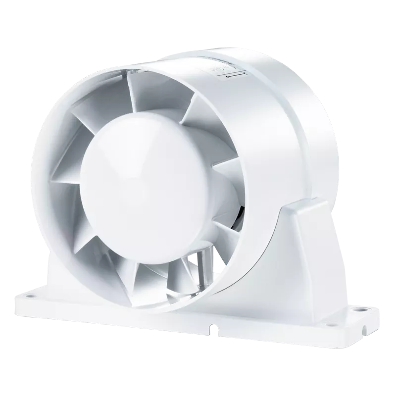 Ventilator Vents 150 VKOk press