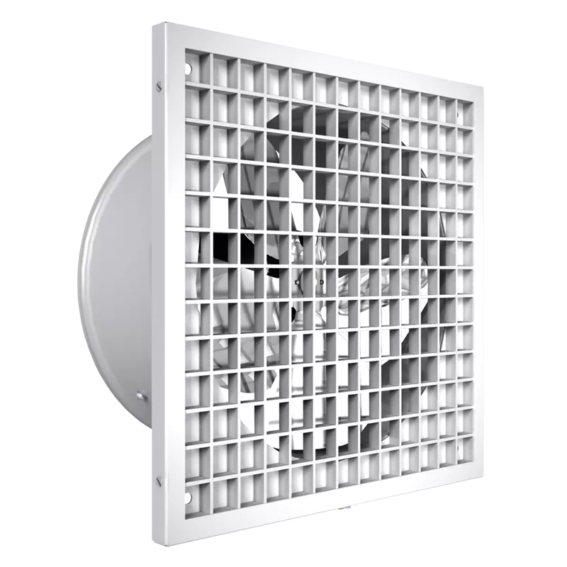 Ventilatoare axiale - Ventilator Vents OV1 150 R, climasoft.ro