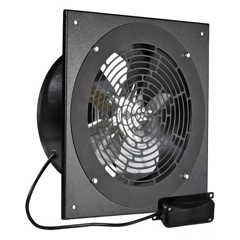 Ventilatoare axiale - Ventilator Vents OV1 150, climasoft.ro