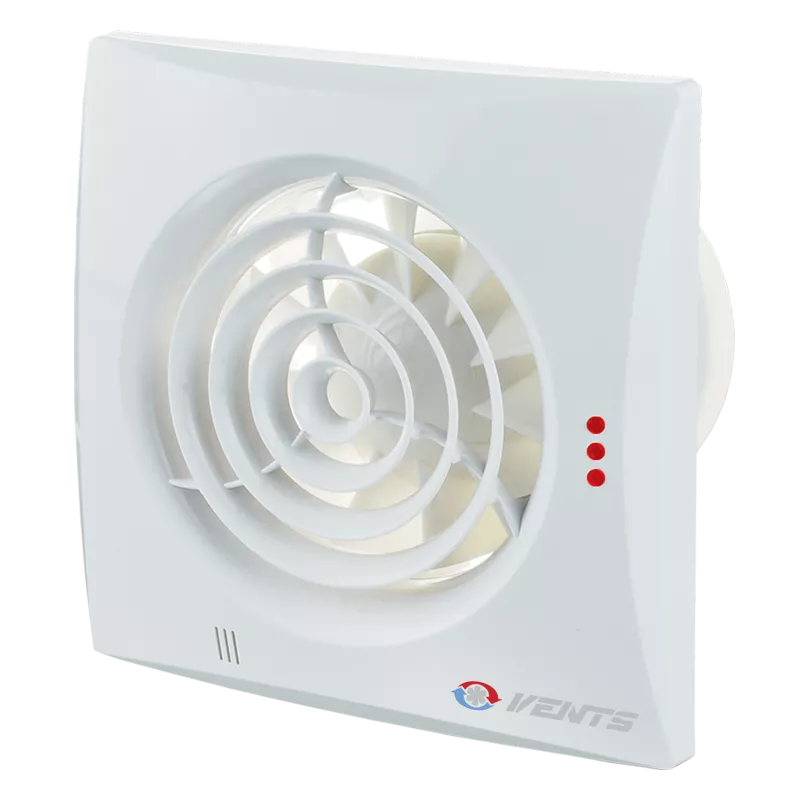 Ventilator Vents Quiet 100 TP, [],climasoft.ro