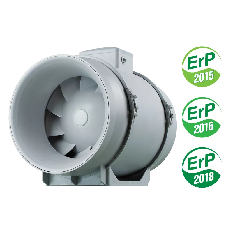 Ventilatoare de tubulatura - Ventilator Vents TT PRO 250, climasoft.ro