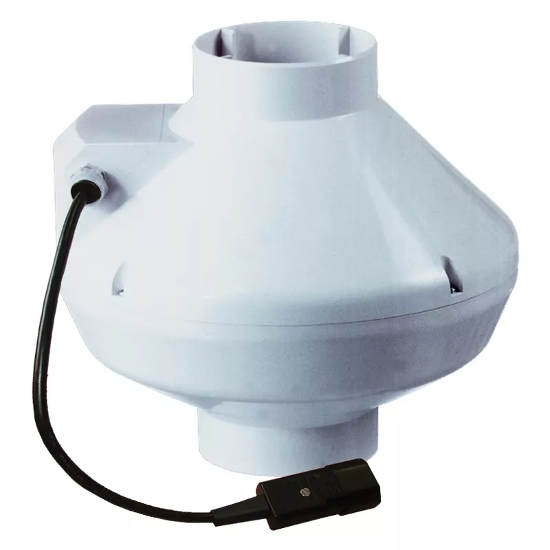 Ventilatoare centrifugale - Ventilator Vents VK 315 EC, climasoft.ro