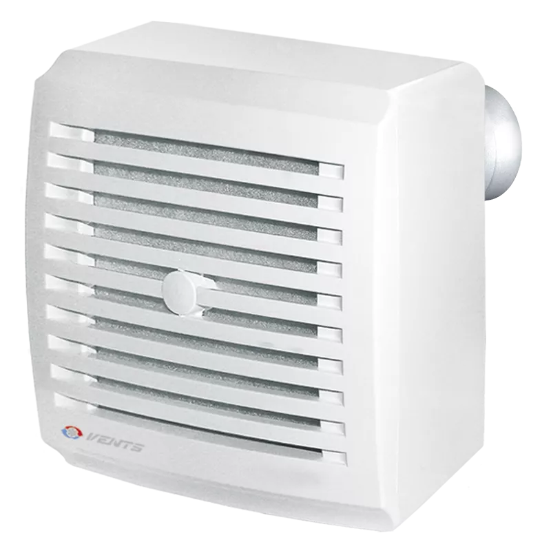 Ventilatoare rezidentiale - Ventilator Vents VN-B 80 K, climasoft.ro