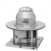 Ventilator centrifugal de acoperis Sodeca CHT 630-6T IE3