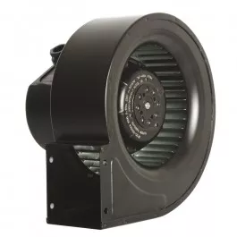 Ventilatoare centrifugale - Ventilator centrifugal de joasa presiune Soler & Palau CBM/2-133/190 - 185W, climasoft.ro