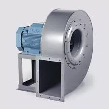 Ventilatoare centrifugale - Ventilator centrifugal de joasa presiune Soler & Palau CRT/2-451-7.5, climasoft.ro