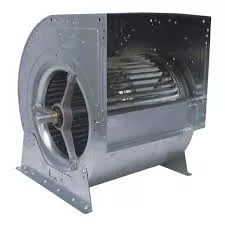 Ventilatoare centrifugale - Ventilator centrifugal de joasa presiune Soler & Palau CBP-7/7, climasoft.ro