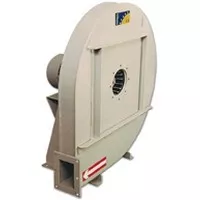 Ventilatoare centrifugale - Ventilator centrifugal de presiune mare Sodeca CAS-S 242-2T-0.33, climasoft.ro