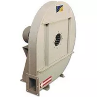 Ventilator centrifugal de presiune mare Sodeca CAS-S 650-2T-5.5 IE3