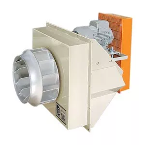 Ventilatoare rezistente la foc - Ventilator centrifugal Sodeca CMRH-2063-X/R-15 IE3, climasoft.ro