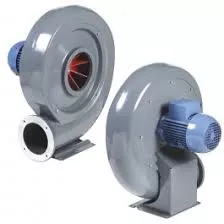 Ventilatoare centrifugale - Ventilator centrifugal Soler & Palau CBT-40, climasoft.ro