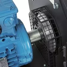 Ventilatoare centrifugale - Ventilator centrifugal Soler & Palau CRMT/4-355/145-3, climasoft.ro