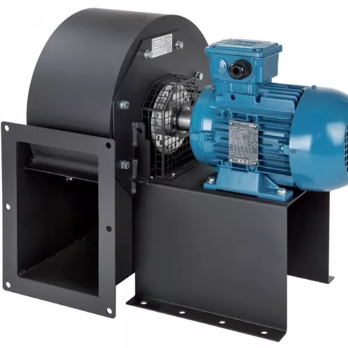 Ventilator centrifugal Soler & Palau CRMT/4-355/145-4