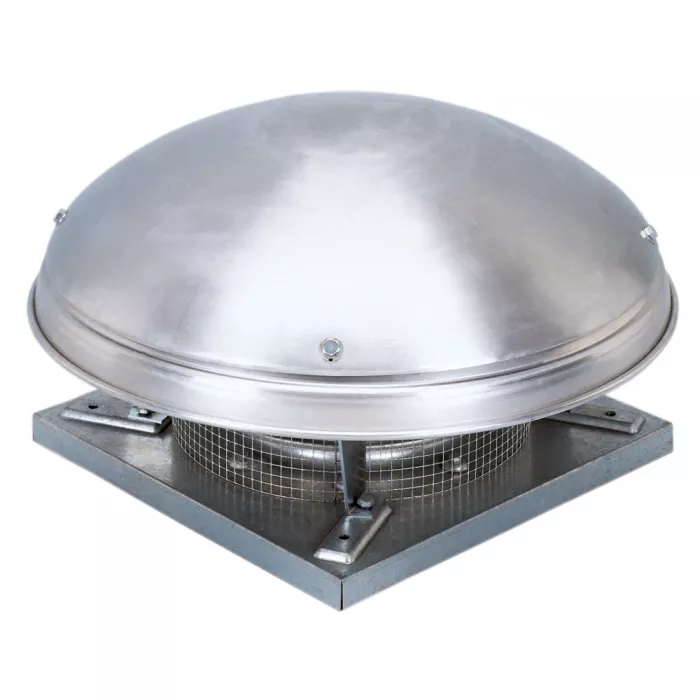 Ventilatoare centrifugale - Ventilator centrifugal Soler & Palau MAX-TEMP CTHB/4-250N, climasoft.ro
