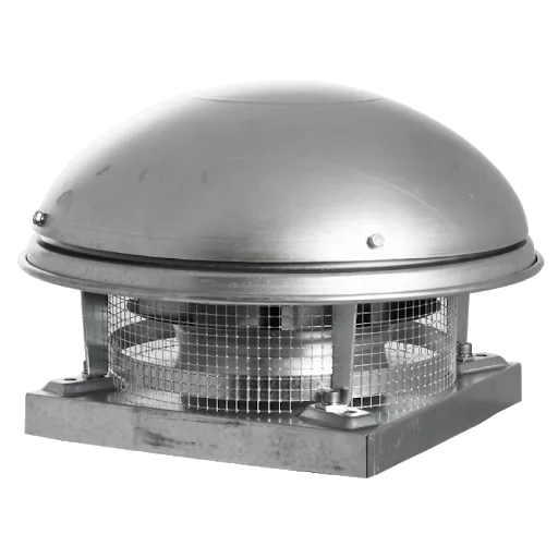 Ventilatoare centrifugale - Ventilator centrifugal Soler & Palau MAX-TEMP CTHT/4-200N, climasoft.ro