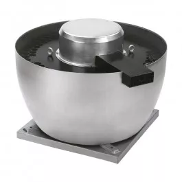 Ventilatoare centrifugale - Ventilator centrifugal Soler & Palau MAX-TEMP CTVB/6-200N, climasoft.ro