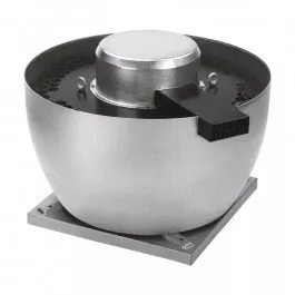 Ventilator centrifugal Soler & Palau MAX-TEMP CTVT/4-400N