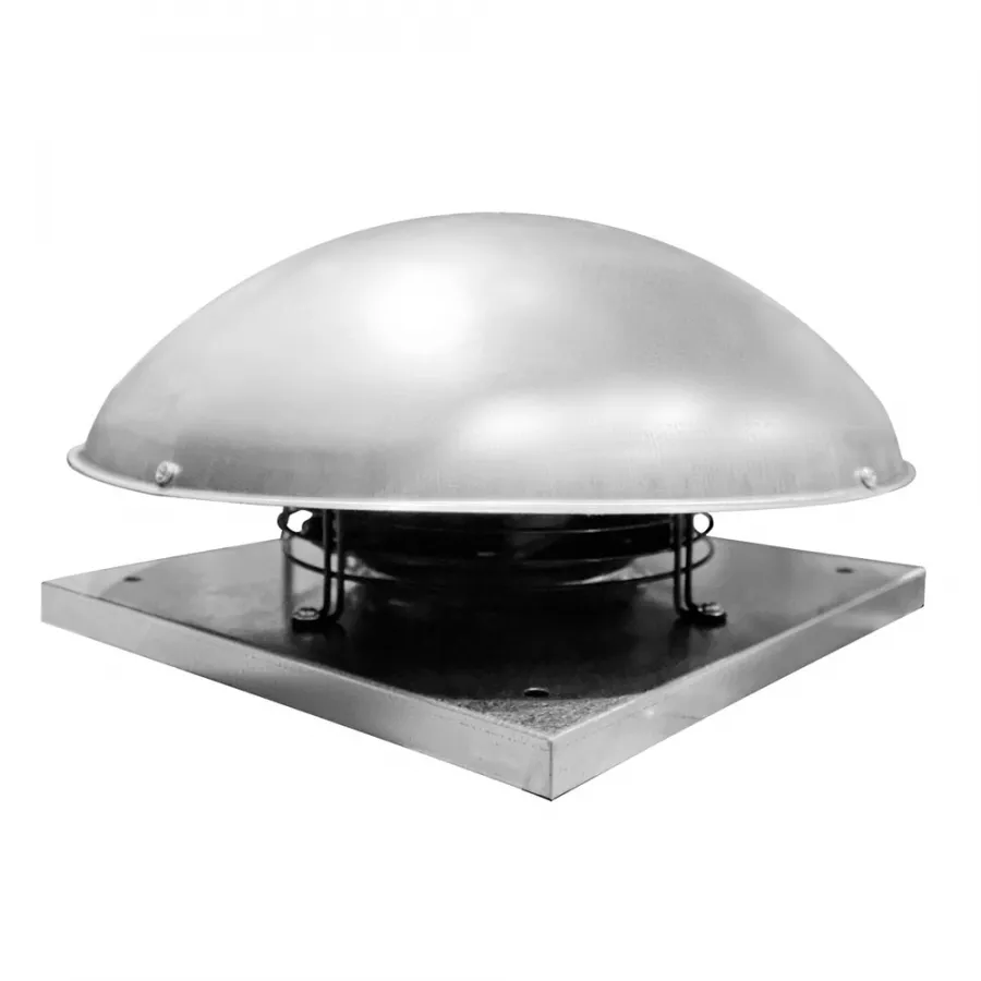 Ventilator de acoperis Dospel WD II 150, debit aer 600 mc/h