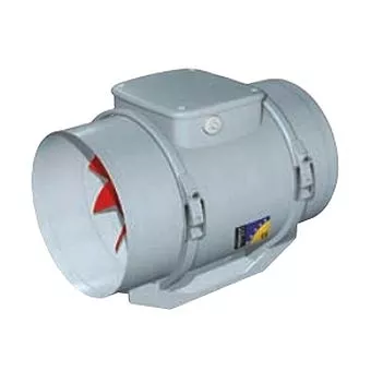 Ventilatoare de tubulatura - Ventilator de tubulatura Sodeca NEOLINEO 100/V-T, climasoft.ro
