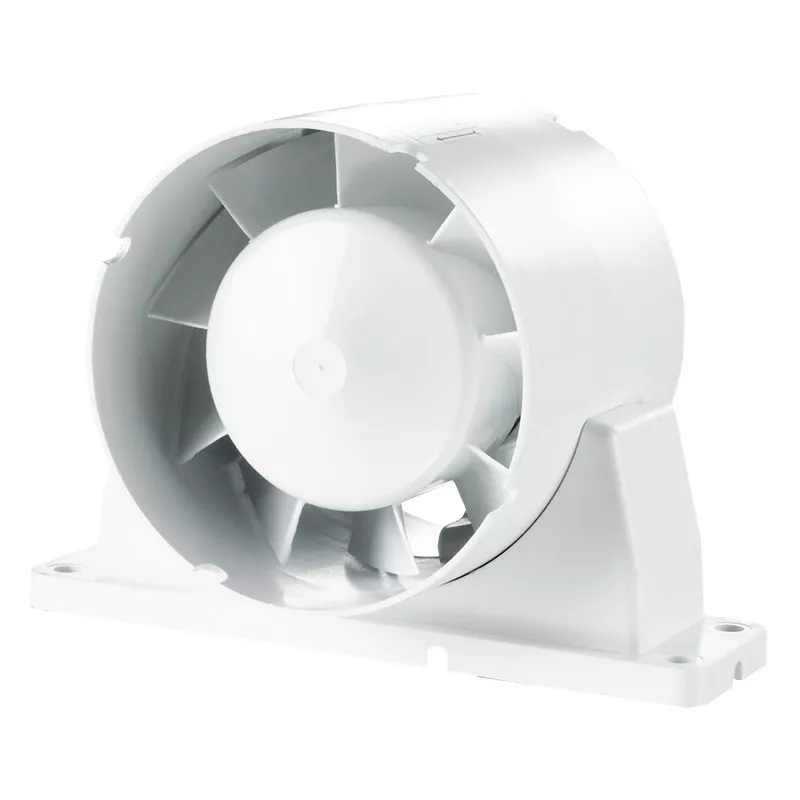 Ventilator Vents 100 VKO1k press