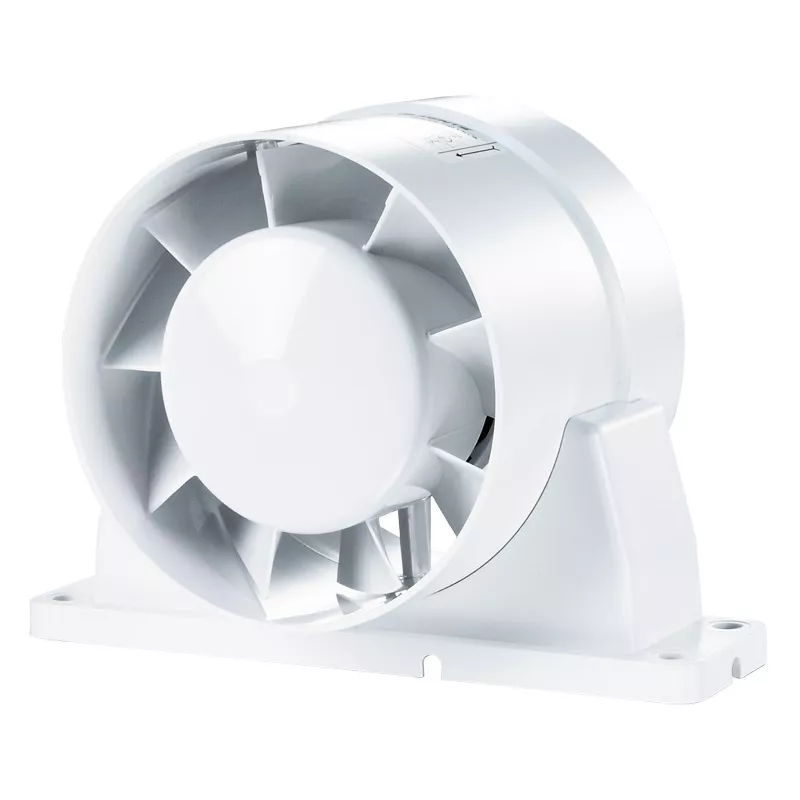 Ventilator Vents 125 VKOk press