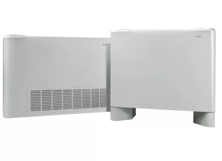 Ventiloconvector carcasat Clint Floyd FVW/VP 34, 430 mc/h , [],climasoft.ro