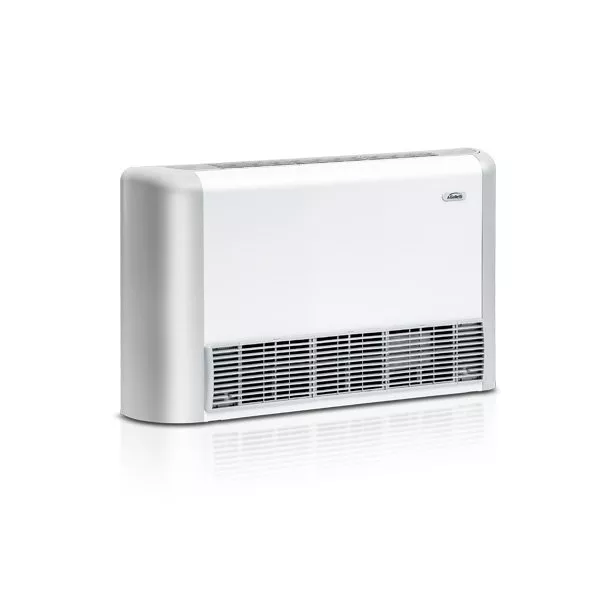 Ventiloconvectoare de pardoseala - Ventiloconvector carcasat GALLETTI ESTRO F9U, climasoft.ro