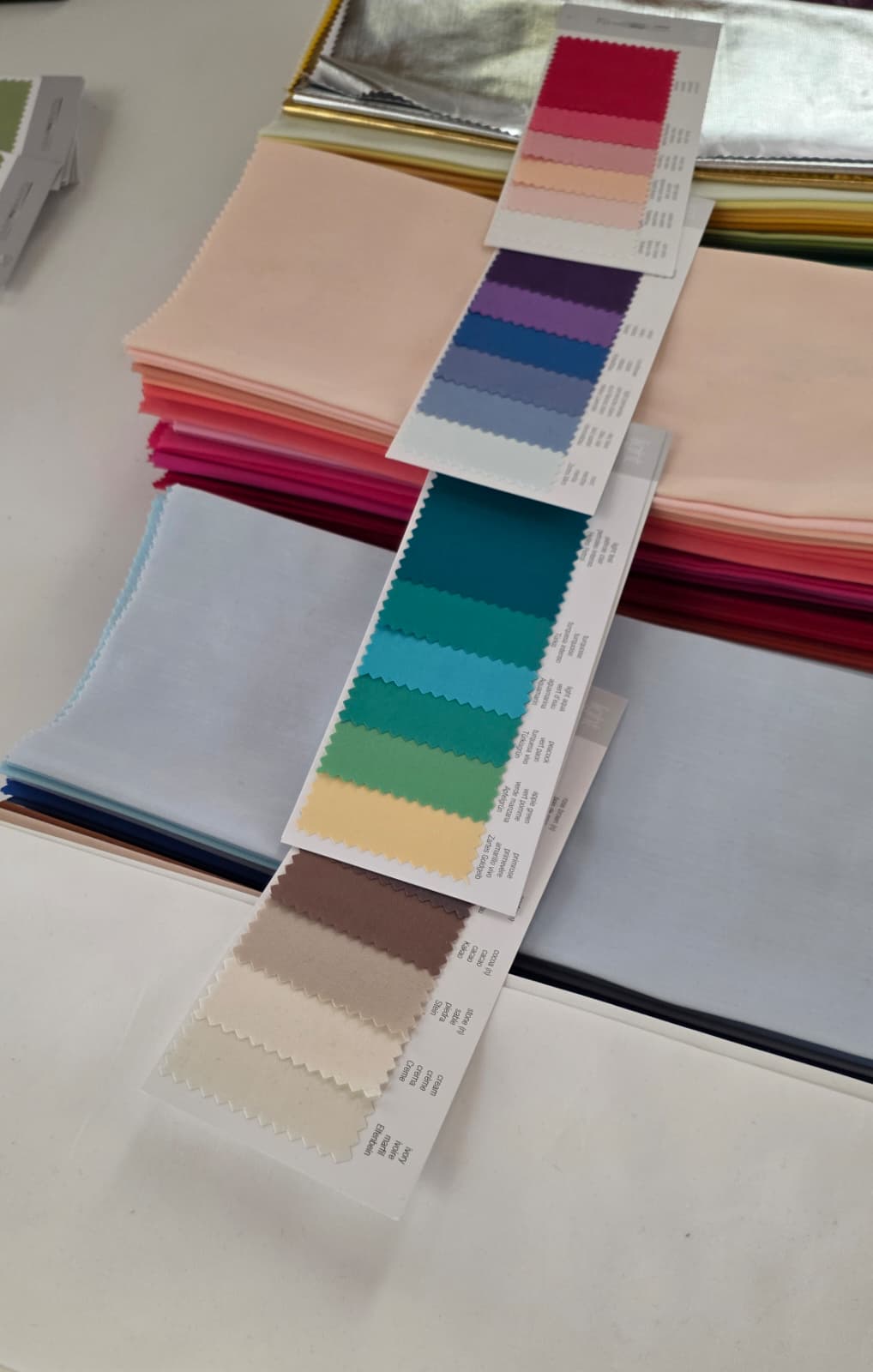 Pachete și Vouchere Cadou Beauty, Fashion - Analiză cromatică, smartexperience.ro