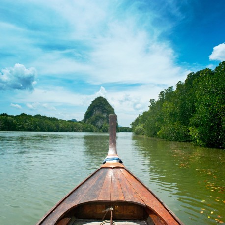 Canoeing - Experiențe Cadou  - Aventura pe Neajlov | 1 persoana, smartexperience.ro