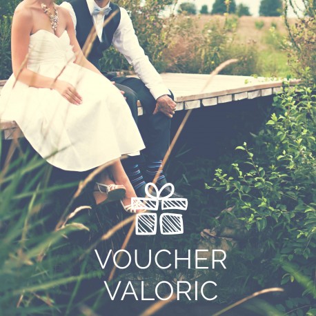 Vouchere Valorice - Cadou de nunta, voucher valoric, smartexperience.ro