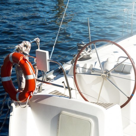 Experiență Sailing Cadou - Discover sailing, Mangalia, 6 ore, pentru un grup de 10 persoane, smartexperience.ro