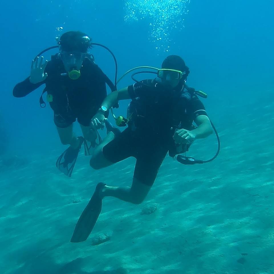 Experiență Scuba Diving Cadou - Discovery Scuba Diving, jud. Constanta, smartexperience.ro