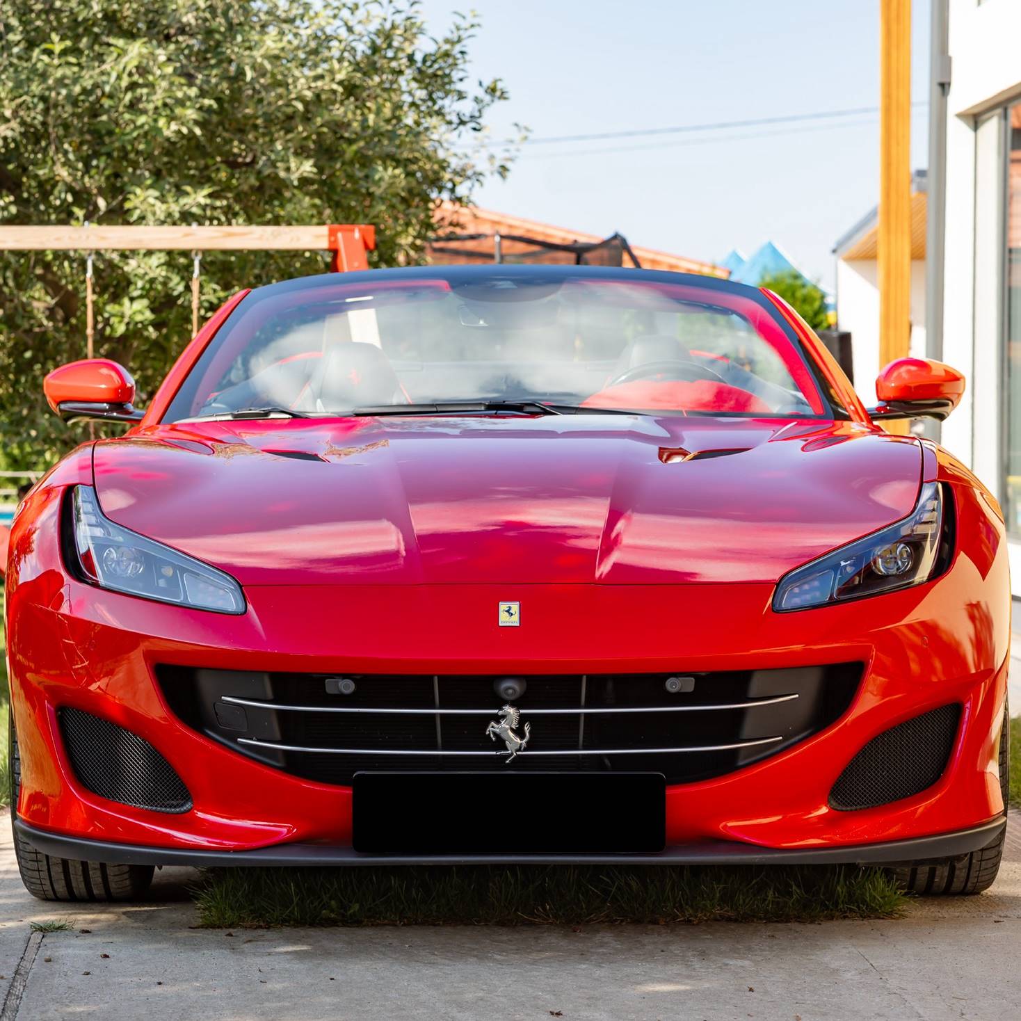 Experiențe Auto Cadou - Ferrari 10, smartexperience.ro