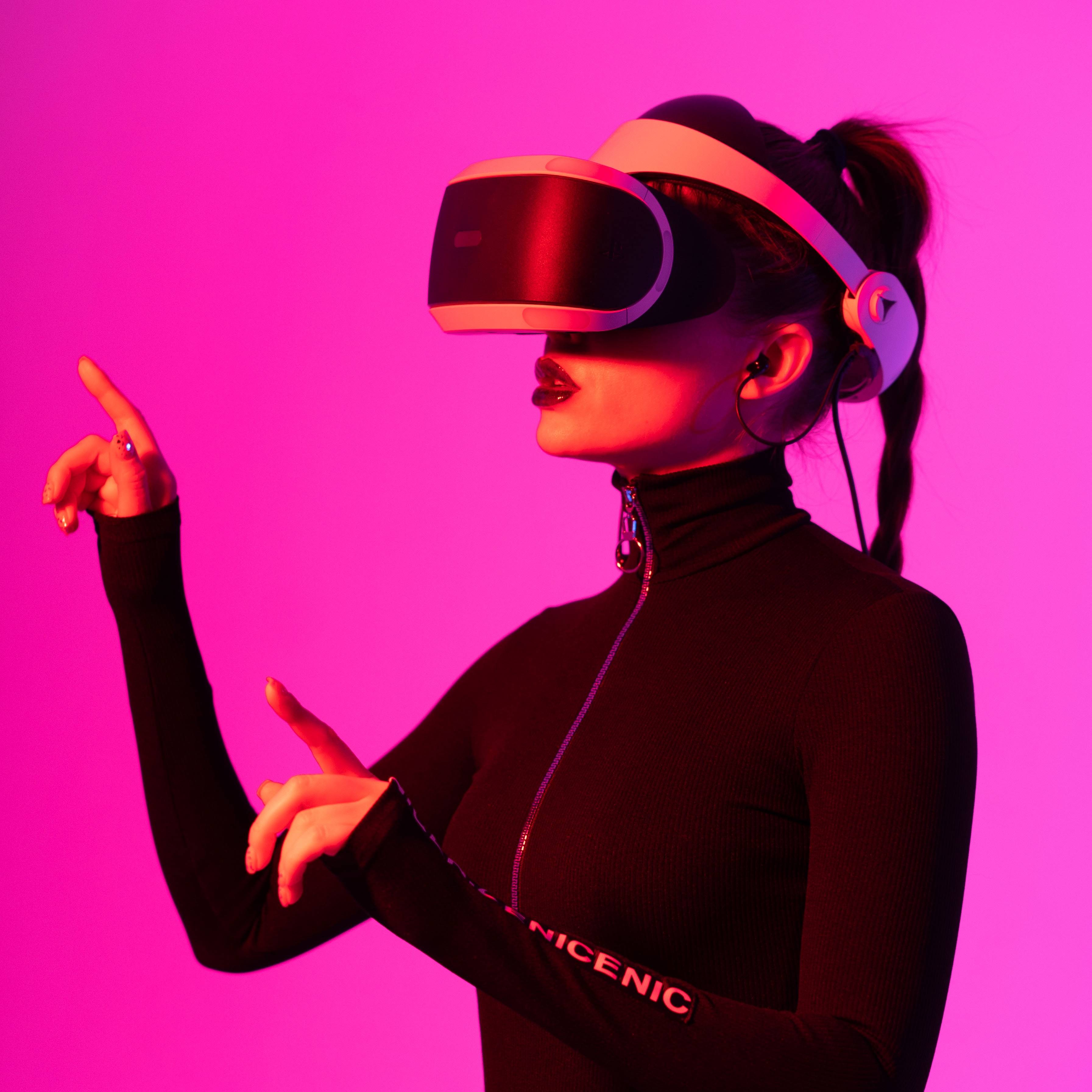 Experiență VR Cadou - Inchiriere ochelari VR  | 2 zile, 2 echipamente, smartexperience.ro