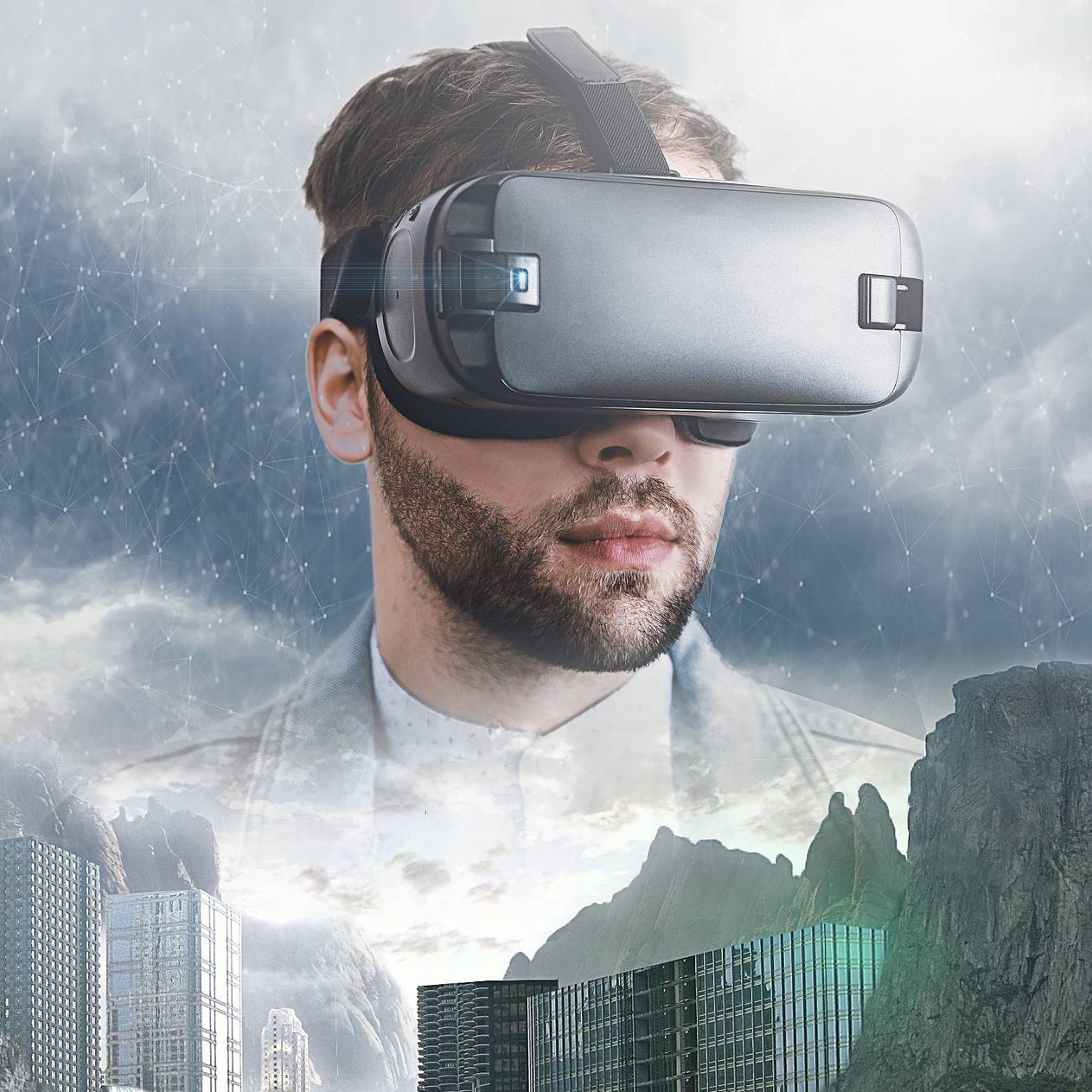 Experiență VR Cadou - Inchiriere ochelari VR  | 3 zile, 2 echipamente, smartexperience.ro